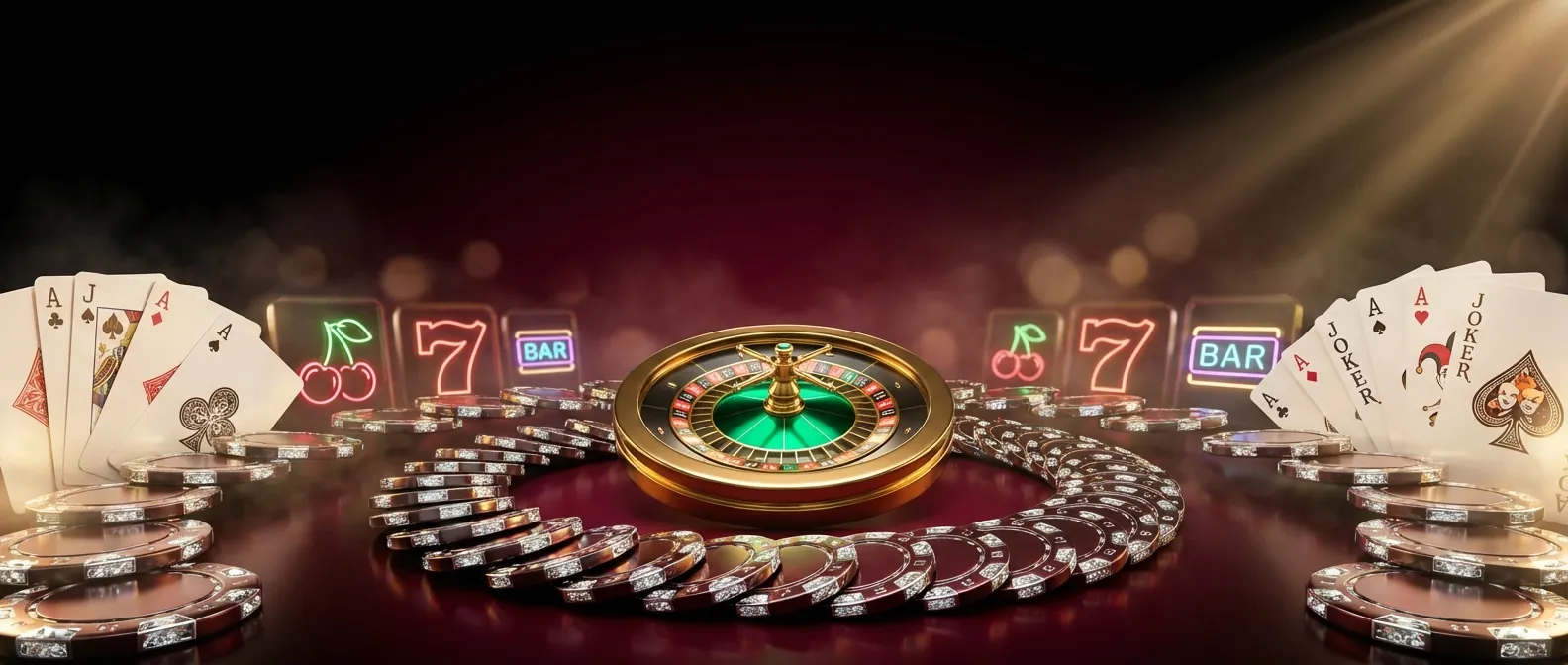 Adrenaline Casino Bonus bonus
